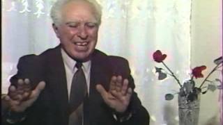 Магомет Мокаев - Айдаболланы къарт къойчуну жыры (Песня старого пастуха из рода Айдаболовых)