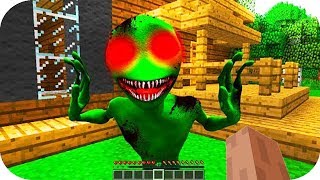 NOOB ES ATACADO POR DAME TU COSITA MALVADO (CREEPYPASTA) MINECRAFT TROLL