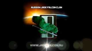 Mechwarrior Online - Russian Jade Falcon