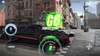 CSR Racing 2 Zonda Revolucion Maxed Tune/Pattern 7.180