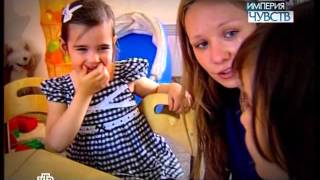 HTB Премьера   Империя чувств   Научный детектив Павла Лобкова  20110828 231350 #1