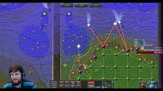 Halfway Victories! - Creeper World 3: Arc Eternal