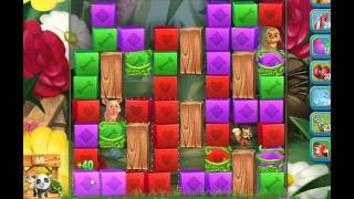 Pet Rescue Saga 1311 no booster