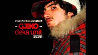 BloodyChuck & Gjiko-Prej Kahit Jom 2010