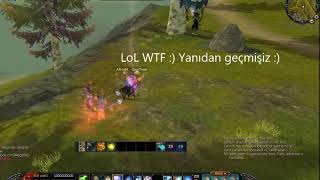 Silkroad Online Uniques 2017 Mega Sro