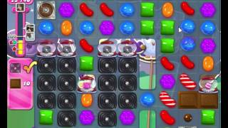 Candy Crush Saga LEVEL 2355 NO BOOSTERS
