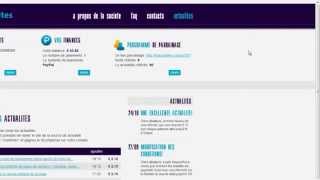Gagner 100 euros par jour avec fractualites