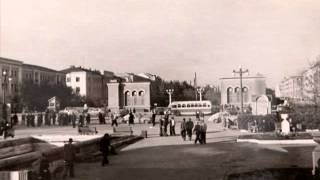 Старая Караганда