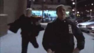 Third Watch Moments