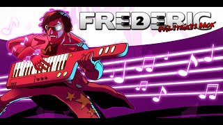 [Frederic: Evil Strikes Back] [ПК] [Первый запуск]