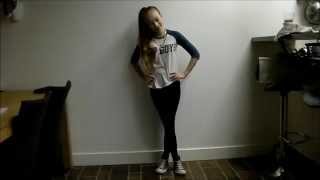 outfit inspiration - herfst 2013