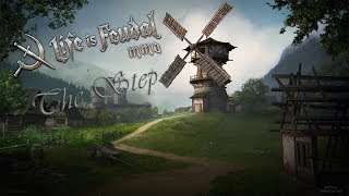 Life is Feudal: MMO RP ПОСЕЛЕНИЕ ОСТРОВИТЯН, МЕДВЕДЬ - ПРЕВЕД‼  The Step розыгрыш на 500 подписчиков