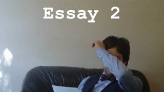 Childrin r r futur - Essay 2