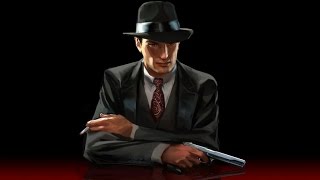 Мафия 2 в прямом эфире, gentile amico!
