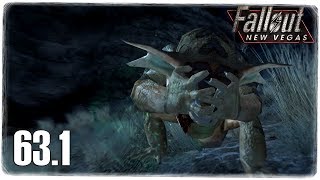 Последние квесты Вероники | Убежище 34 [Fallout New Vegas]