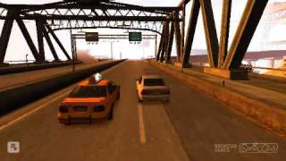 GTA IV BMW 850i e31