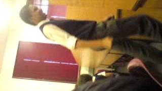 Aliwal North Jackass 1