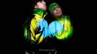 Calor - Black Blaze - Reggaeton Brasil