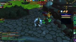 rogue mage