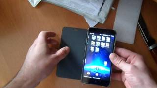 Классный чехол для Leagoo M5 Plus