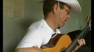 Ignacio Indio Figueredo - Los caujaritos