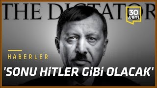 Gülen’den Erdoğan yorumu…Yaşlı kadın polis baskınında öldü…Çiftçi öfkeli…Hasta öğretmene koğuş zulmü