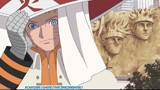 10 Cosas Que Quizas No Sabias De Naruto El Septimo Hokage
