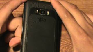 How to Root LG Optimus Elite