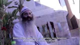 Nanach Tel Aviv - Florence T.
