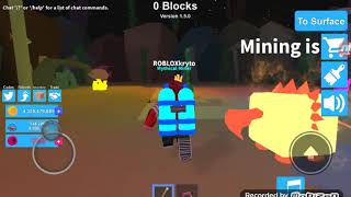 НОВОЕ ОБНОВЛЕНИЕ В MINING SIMULATOR НОВЫЙ МИР АНДЛОКТИДА ЛУЧШЕЕ ЧЕМ ДИНО?