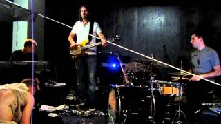 Mark Guiliana's BEAT MUSIC @ Blue Whale 11/15/11-JFK