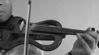 Chill Out Music, Violin