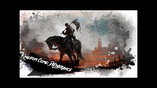 Kingdom Come: Deliverance[#3] - Грешный священник, оргии и Кобыла