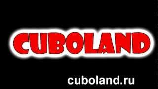 Новый сервер minecraft. CuboLand.RU
