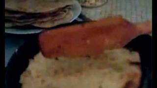 Необыкновенные блинчики