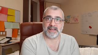 Ответы на вопросы. Филипп Экозьянц. 20 января 2020 г.