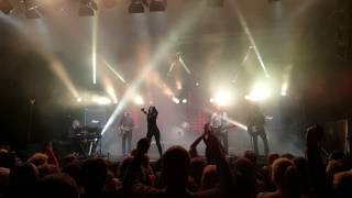 Ruzsa Magdi - AC/DC - Highway to Hell