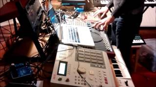 Korg ER1 Electro Jam