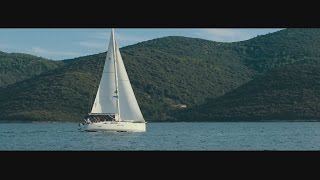 Капитанский Мостик - отдых на яхте и яхтенные путешествие