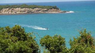 جولة في جيجل الجزائر a holiday in djijel Algeria