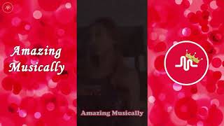 Tiktok queen Sophia diamond musically compilation February 2019