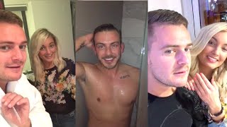 Best Of Snapchat #29 Jeremstar avec Aurélie Dotremont et Julien Bert