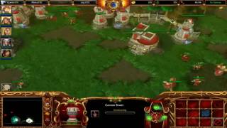 Rise of the Blood Elves v3.0 (Stream) 06 - The March on Silvermoon