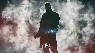 DEAD BY DAYLIGHT ?