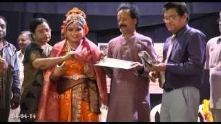 Sri Lalitha Cultural Association Naipunya 2014