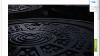 TWO Europen Side İstanbul composite manhole firms 0090 539 892 0770