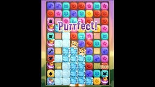 Pet Rescue Puzzle Saga Level 732