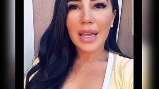 Milla Jasmine répond aux révélations de son ex-conjoint Mujdat Saglam !