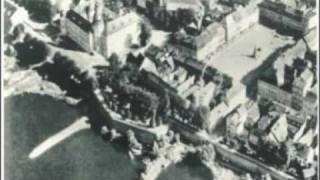 Kostrzyn do roku 1945,Küstrin, Cüstrin for year 1945