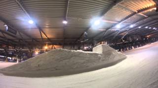 Funpark SnowWorld Zoetermeer